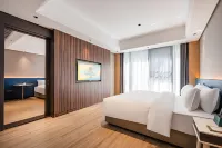 CHEERMAY Hotel (Xiangtan Shaoshan Scenic Area Tongxiangguangchang)
