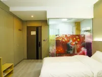 Ruisheng Hotel (Qiqihar Railway Station Branch) Hotel a Qiqihar