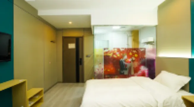 瑞盛賓館（齊齊哈爾火車站店）