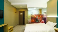 Ruisheng Hotel (Qiqihar Railway Station Branch)