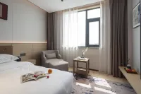 Moshang Yaju Hotel(Xinxiang Xiaoji Branch)