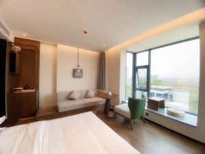 SAINT VEYA Hotel Springs Resort