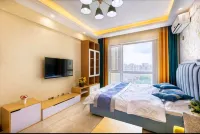 Xingchen Boutique Apartment (Changchun Huazhong Oak Bay) Hotels near Changchun Workers Gymnasium