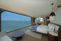 South Australia Shuxin Yunhai Shiyuzhou Seaview Homestay