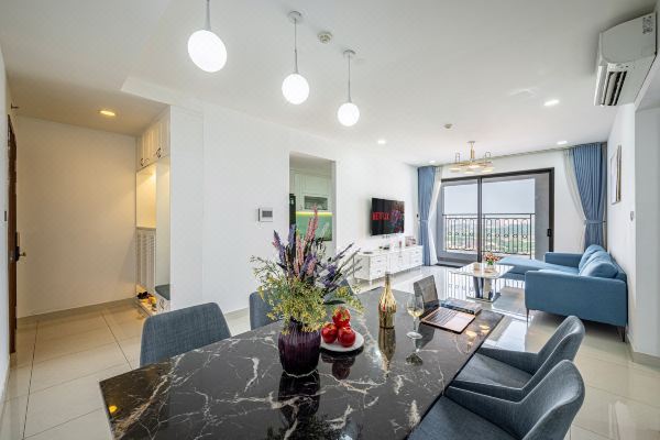 사이공 로열(Vera Apartments - Saigon Royal Residence)_2