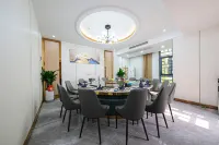 Sanming Ninghua Zhongyu Grand Hotel (Wanxing Plaza Branch) - sarapan