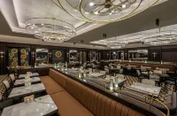 GoldenEye Hotel & Casino - parcheggio