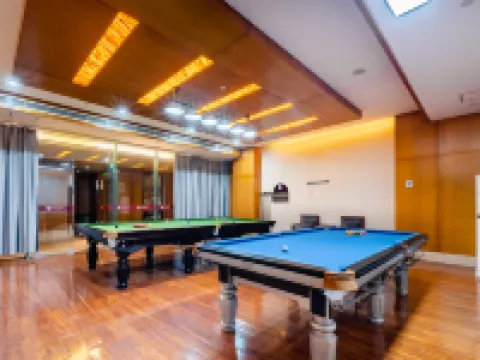 福鼎金龍ホテル（高速鉄道駅） 福鼎のホテル