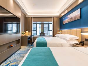 Haiyunju Hotel (Dalian Venice Water City Gangdong 5th Street)