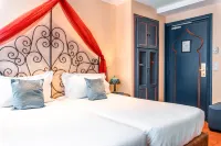 Villa Royale Montsouris - Bintang 3
