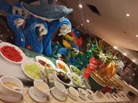 Tianheng International Hotel - 5-Star