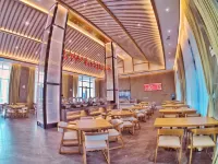 Richwood Forest Hotspring Resort Hotels in Renhua