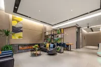 漫居安雲飯店（揚州儀徵工農北路萬達廣場店） 儀徵住宿飯店