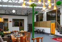 Mount Wutai Guiyuantang Homestay (Guanghua Temple Branch) - 2-Star