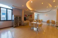 Yuanjia 365 Hotel Chain (Fangcheng Jialecheng Branch)
