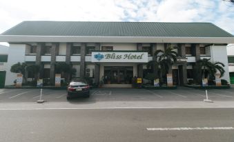 Bliss Hotel Dau