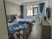 Shennongjia Yuelai Yueman Hotel (Guanmenshan Scenic Area)