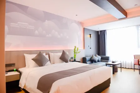 LEROY HOTEL