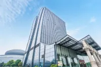 Oriental Grand Hotel Shaoxing Hotels in Jianhu Keyan Tourist Resort