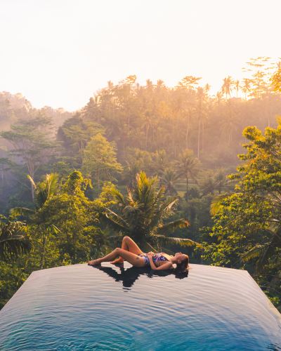 プールヴィラ(1ベッドルーム) ジャンナタ リゾート アンド スパの写真