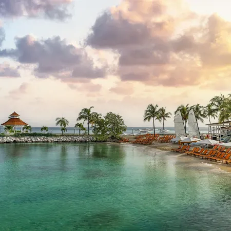 Moon Palace Jamaica - All Inclusive