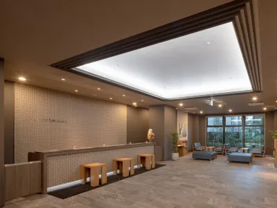 HOTEL ROUTE INN OWARISETO EKIMAE Hotels in Seto