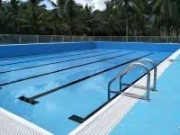 Ya Hotel (Haikou Riyue Square Duty Free Shop) - Pools