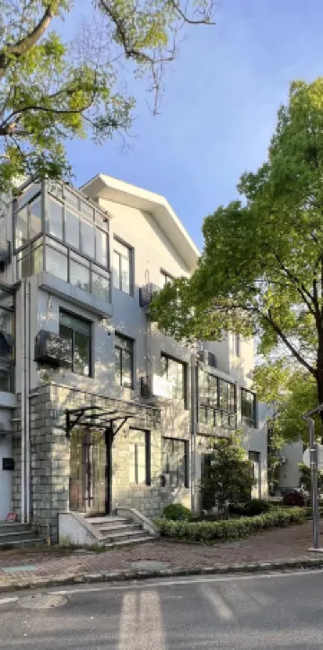 閒貓美宿（上海虹橋駅国家会展センター）