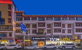 7 Days Premium Hotel