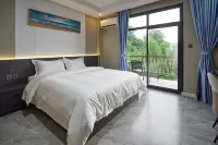 Belmond Hotel Hotels in Koror