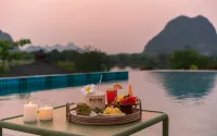 Chongzuo Wild Stay Collection - Xikong Rainforest Resort Villa - Romantic