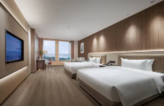 Junle International Hotel