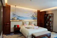 Vienna International Hotel (Yuncheng Tang Tower) Hotels near Tang Tower