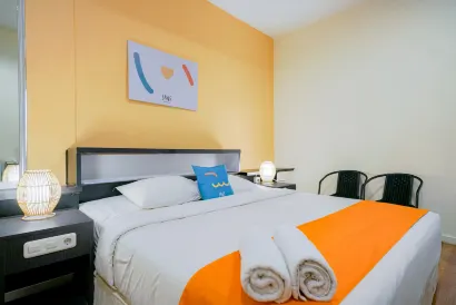 塞米亞剋日落點 Sans