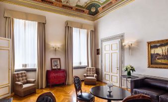 Relais Santa Croce by Baglioni Hotels