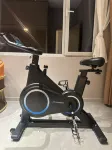 Vienna Hotel (Binzhou Wudi Ancient City Branch) - Gym