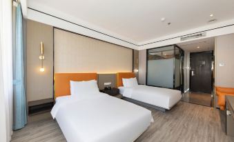 Starway Hotel (Beijing Capital Airport New China International Exhibition Center)