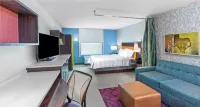Home2 Suites by Hilton Laredo North