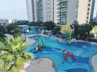 寫海·日出海景美宿（惠州雙月灣景區虹海灣三期店） 惠東酒店
