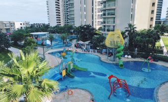 Shuangyue Bay Xiehai Sunrise Seaview Beautiful Homestay (Honghai Bay Phase 3)