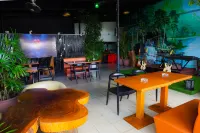 Hotel KBA - Apartments