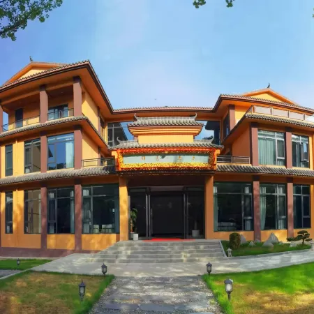 Yijian Tailai Homestay