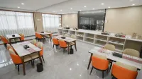 景曼精品飯店（瀾滄街夜市店） - 早餐