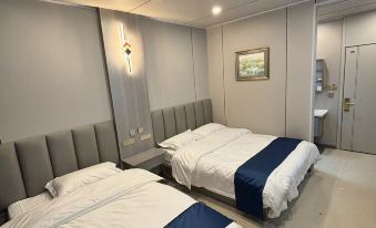 Hongjia Guesthouse