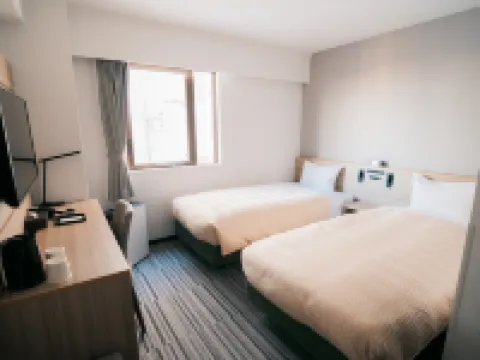 クインテッサホテル千葉船橋 船橋のホテル