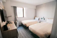Quintessa Hotel Chiba Funabashi