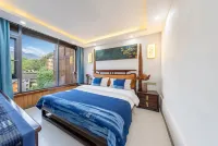 Luanxi Flower Pinellia Homestay (Qianhu Miao Village Branch, Xijiang) - Haustierfreundliche