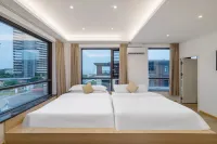 Xinghai Leisure Party Resort Villa (Shanwei Poly Jinding Bay)