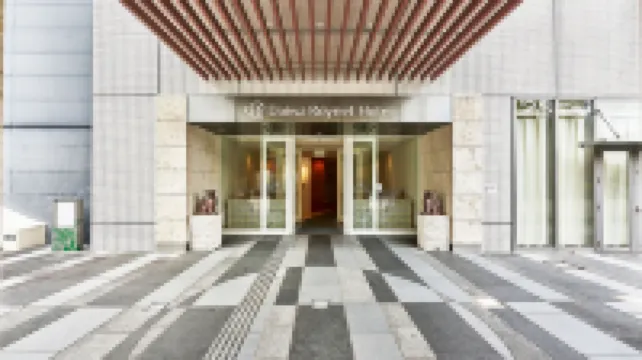 Daiwa Roynet Hotel Naha Omoromachi