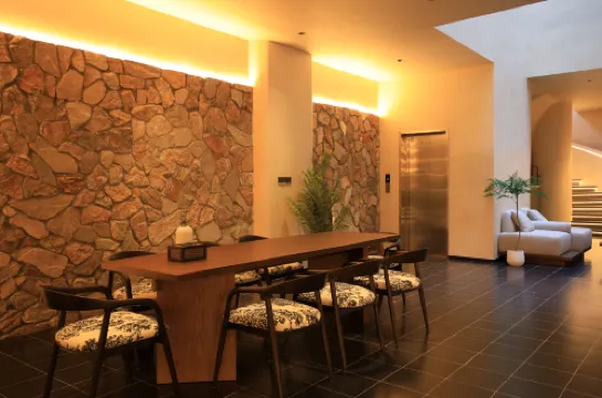 Muyi Seaview Holiday Homestay Dành cho công việc Photos